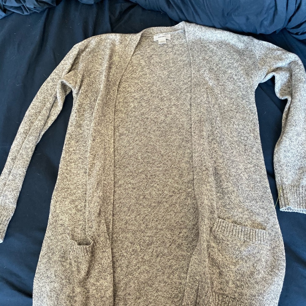 Old Navy Girls Sweater